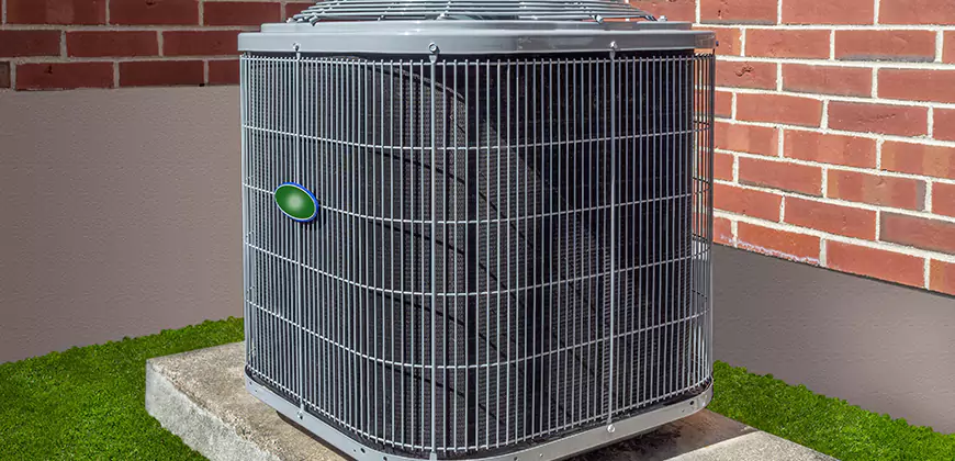 AC Unit Replacement in Brockton