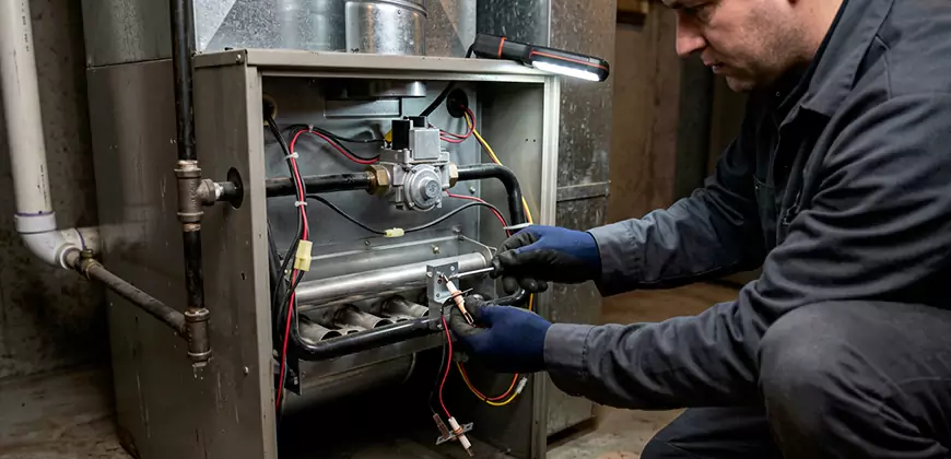 Duct and Cleaning Service in Brockton