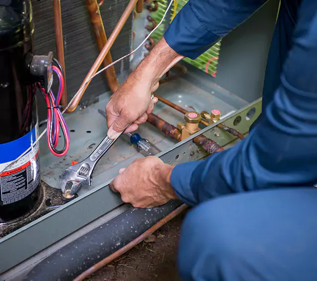 Proven AC Compressor Repair: Your Local Cooling Specialists in Brockton, MA