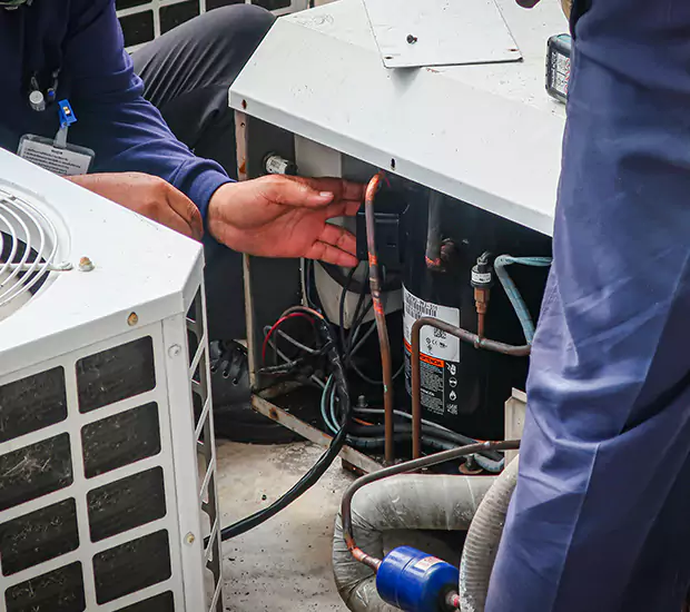 Proven AC Condenser Repair: Your Local Outdoor Unit Specialists in Brockton, MA