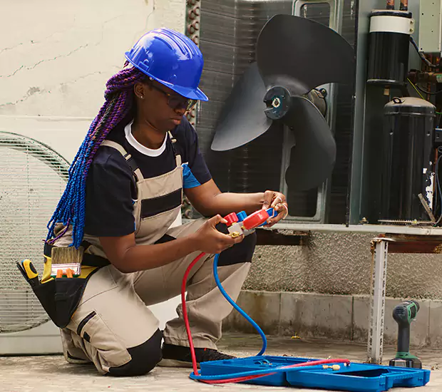 Licensed AC Electrical Repair Pros in Brockton, MA