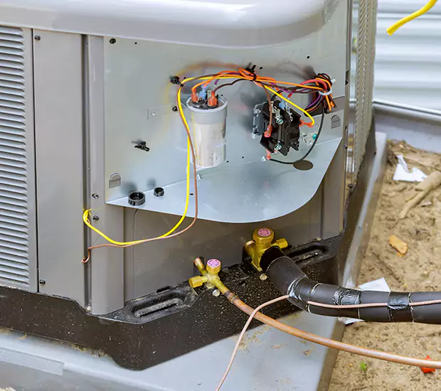 Proven AC Heater Repair: Your Local Heating Team in Brockton, MA
