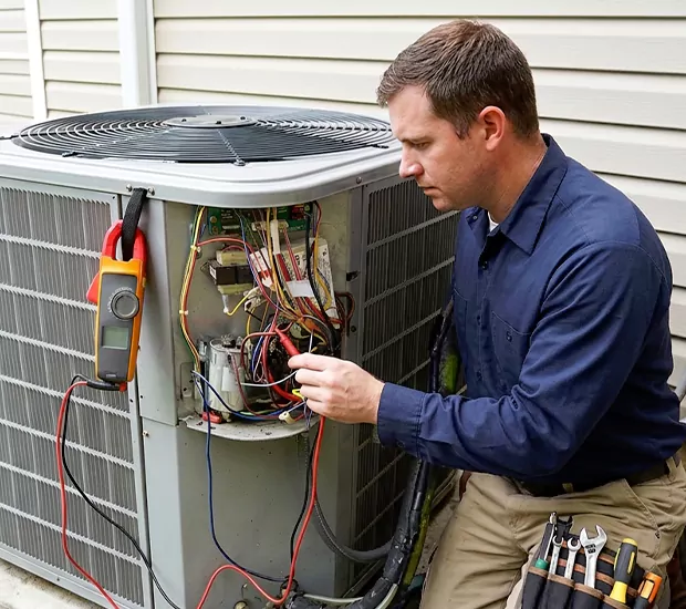 Proven AC Installation: Your Local Cooling Installer Team in Brockton, MA