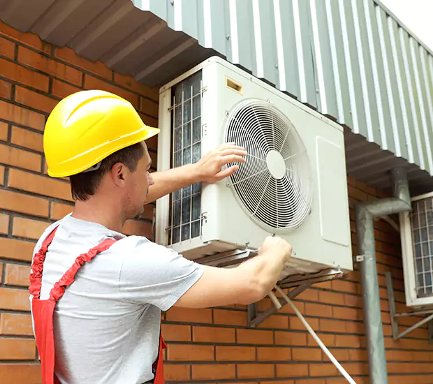 Proven AC Unit Cleaning: Your Local Cooling Care Team in Brockton, MA