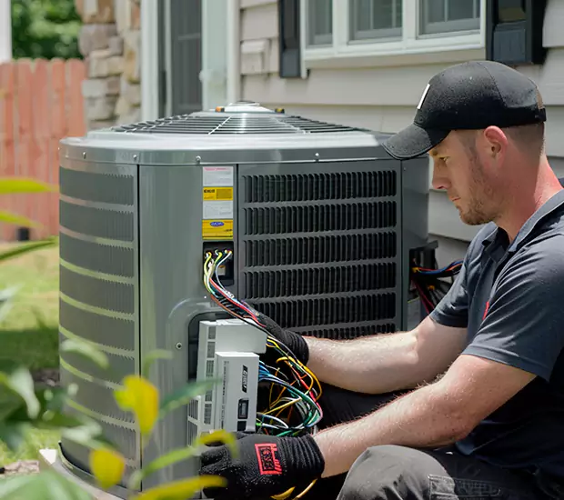Proven AC Unit Replacement: Your Local System Upgrade Team in Brockton, MA