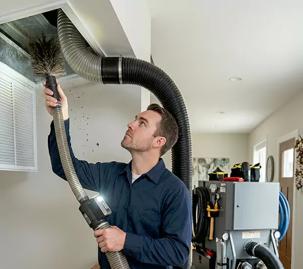 Proven AC Vent Cleaning: Your Local Air Quality Team in Brockton, MA