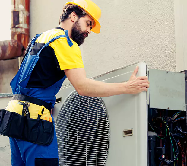 Proven Air Handler Repair: Your Local Indoor Unit Specialists in Brockton, MA