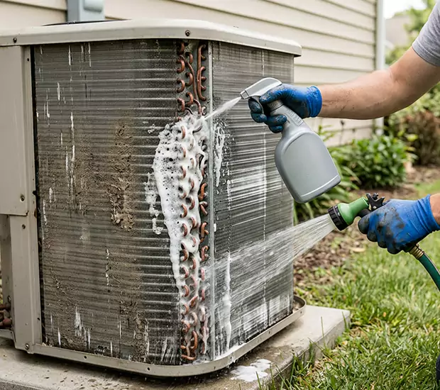 Proven Outdoor AC Unit Cleaning: Your Local Exterior Care Team in Brockton, MA