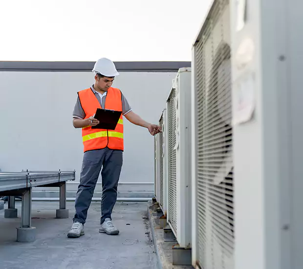 Proven Commercial AC Repair: Your Local Business Cooling Team in Brockton, MA