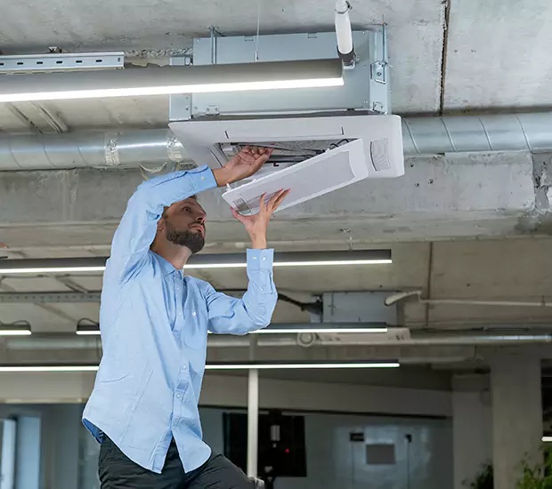Proven Commercial AC Replacement: Your Local Business Cooling Team in Brockton, MA