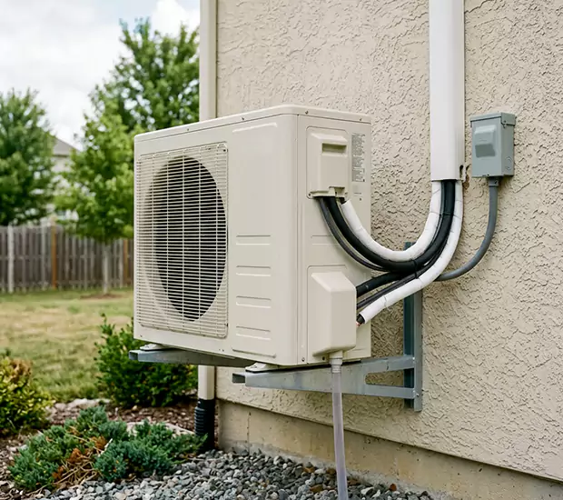 Proven Ductless Heat Pump Installation: Your Local Zone Comfort Team in Brockton, MA