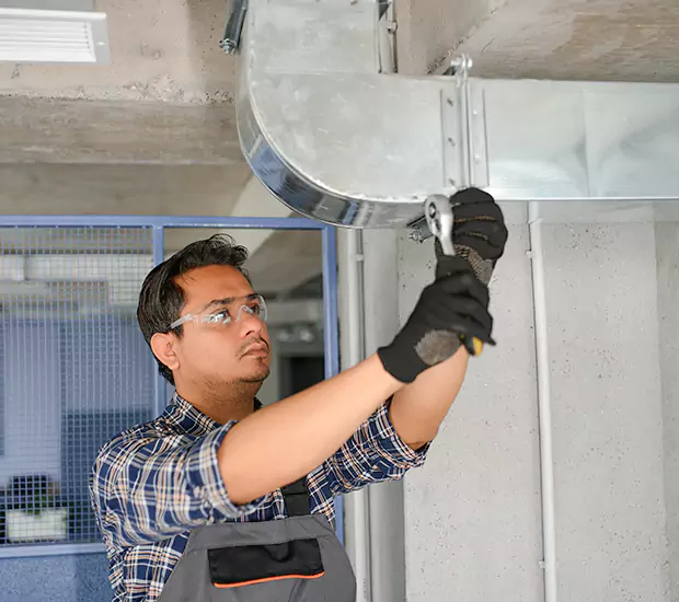 Proven Ductwork Replacement: Your Local Whole-Home Airflow Team in Brockton, MA