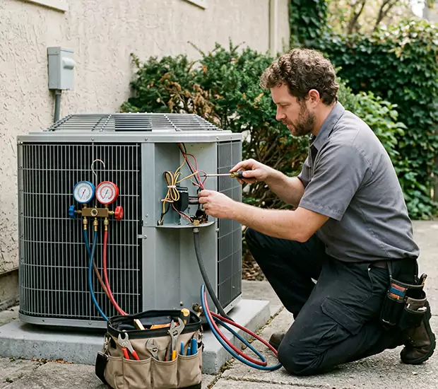 Proven Emergency AC Installation: Your Local Fast Response Team in Brockton, MA