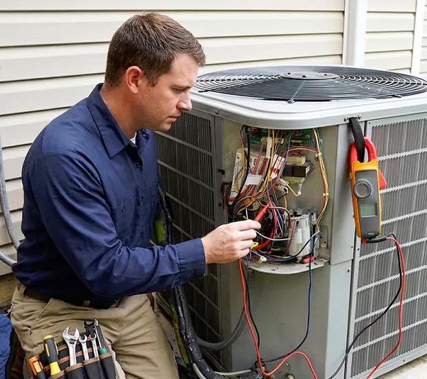 Proven Emergency AC Repair: Your Local 24 Hour Response Team in Brockton, MA