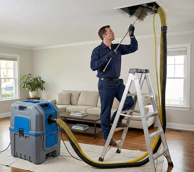 Proven Furnace Duct Cleaning: Your Local Heating Air Team in Brockton, MA