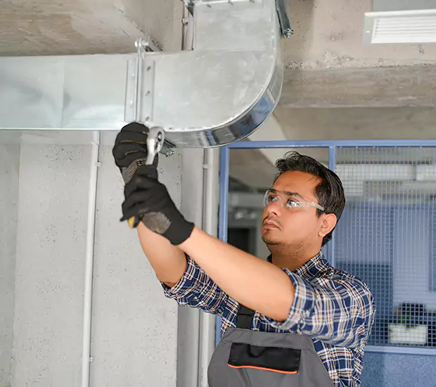 Proven Heating Duct Cleaning: Your Local Ducted Heating Team in Brockton, MA