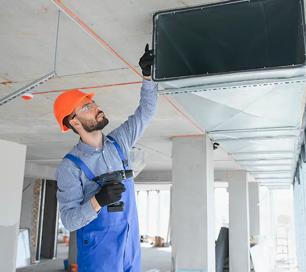 Proven HVAC Duct Installation: Your Local Ductwork Specialists in Brockton, MA