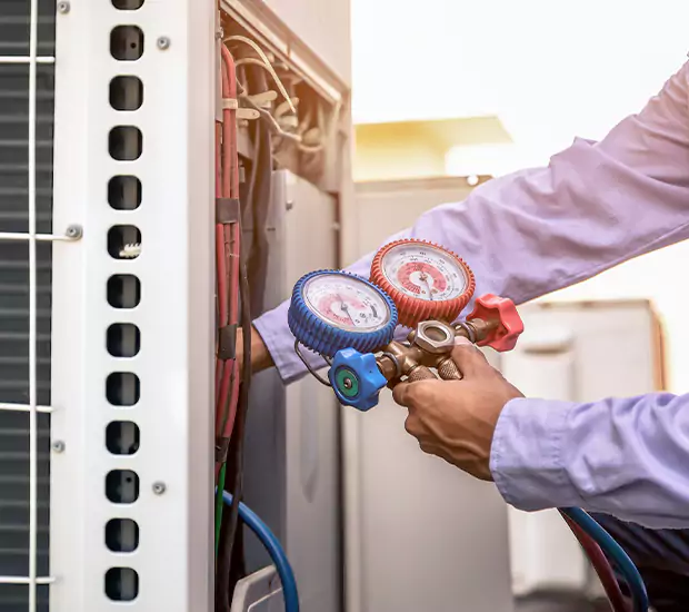 Proven HVAC Maintenance Service: Your Local Tune-Up Team in Brockton, MA