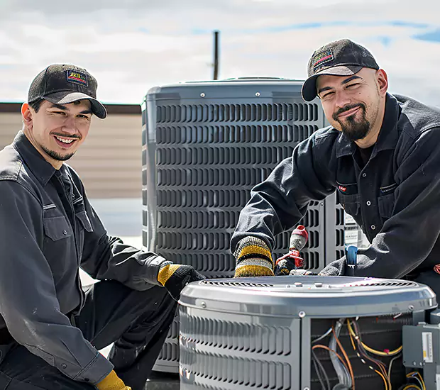 Proven HVAC Repair: Your Local Heating and Cooling Team in Brockton, MA