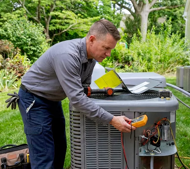 Proven HVAC Replacement: Your Local System Upgrade Team in Brockton, MA