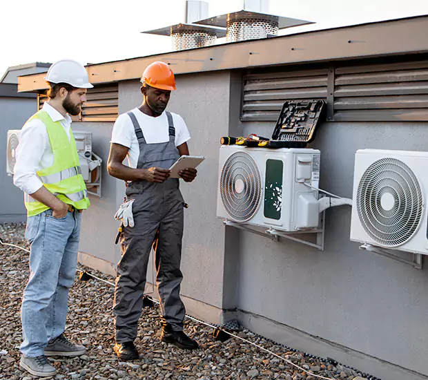Proven Outdoor AC Installation: Your Local Condenser Specialists in Brockton, MA