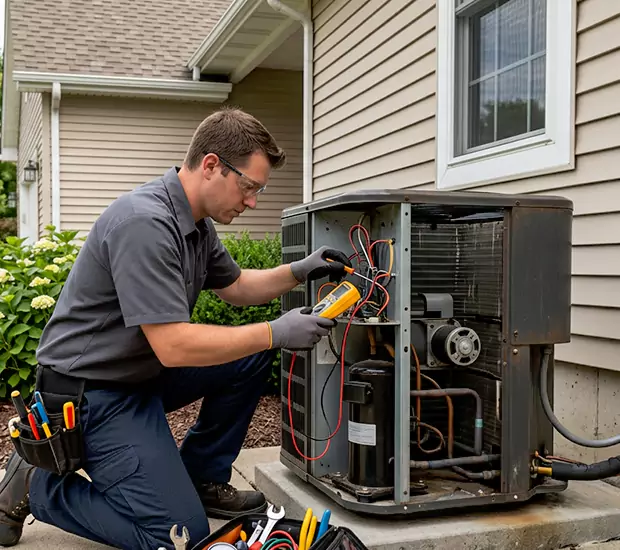 Proven Residential HVAC Services: Your Local Home Comfort Team in Brockton, MA