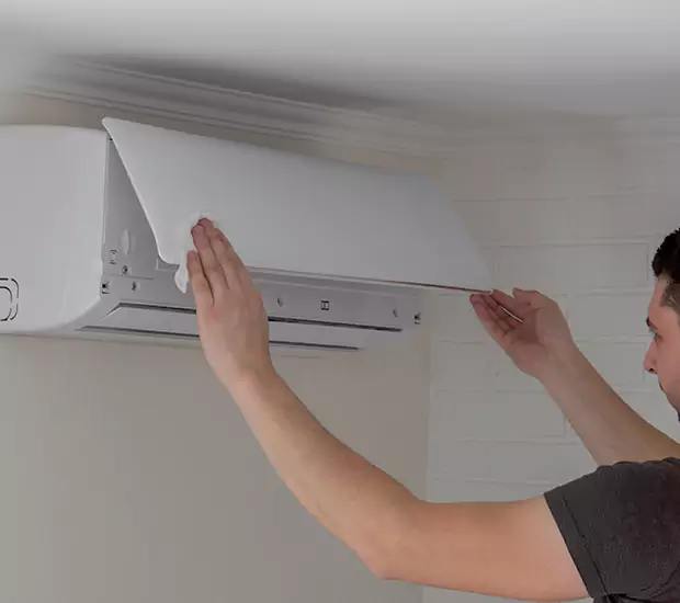 Proven Split Air Conditioner Installation: Your Local Cooling Specialists in Brockton, MA