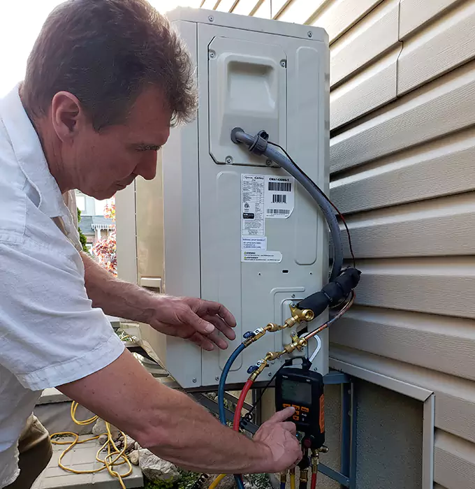 Why Brockton, MA Homeowners Choose Brockton HVAC Pro for AC Compressor Repair?