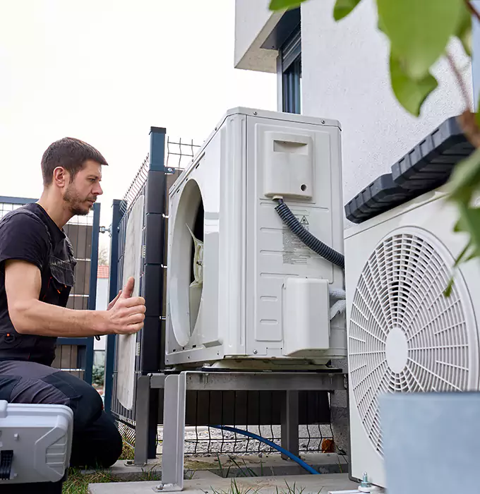Why Brockton, MA Homeowners Choose Brockton HVAC Pro for AC Condenser Repair?