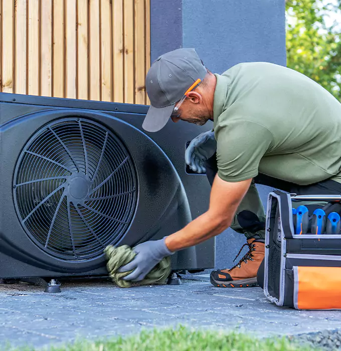 Why Brockton, MA Homeowners Choose Brockton HVAC Pro for Air Handler Repair?