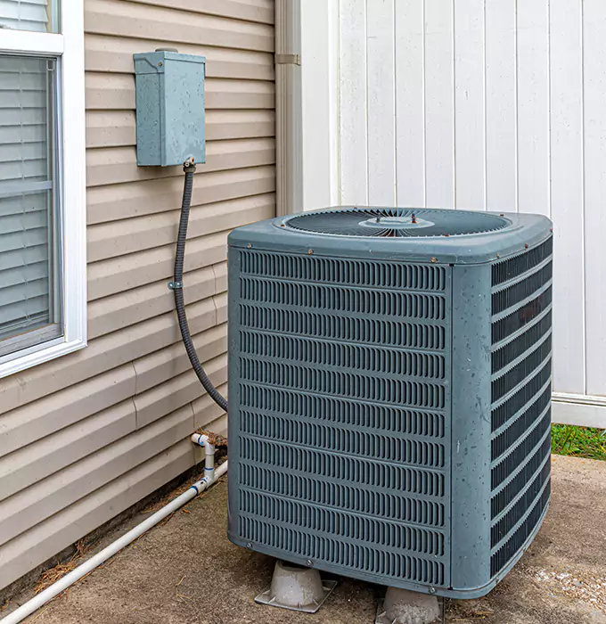 Why Brockton, MA Homeowners Choose Brockton HVAC Pro for Central Air Conditioner Installation?
