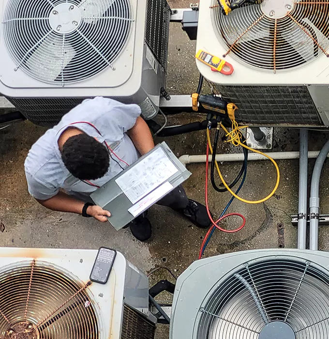 Why Brockton Businesses Choose Brockton HVAC Pro for Commercial AC Maintenance?