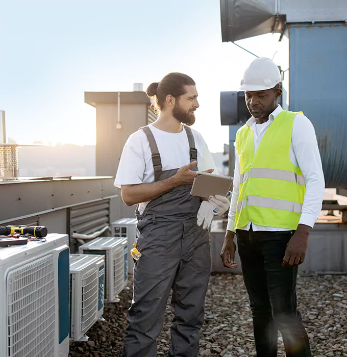 Why Brockton Businesses Choose Brockton HVAC Pro for Commercial HVAC?