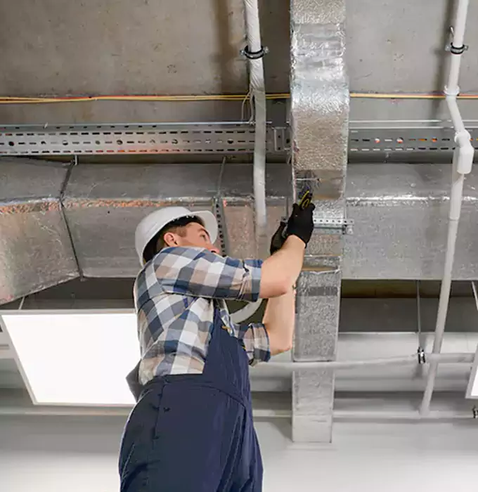 Why Brockton, MA Homeowners Choose Brockton HVAC Pro for Duct Repair?