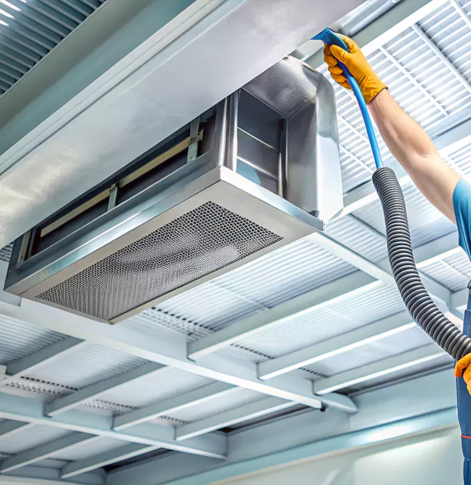 Why Brockton, MA Homeowners Choose Brockton HVAC Pro for HVAC Cleaning?