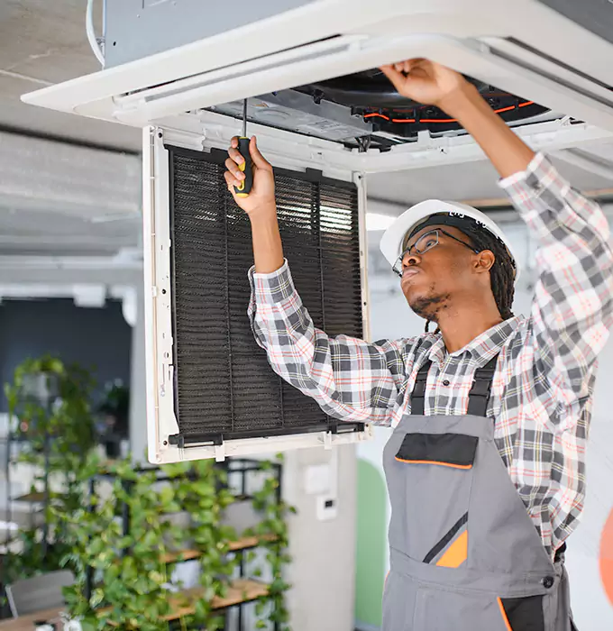 Why Brockton Homeowners Choose Brockton HVAC Pro as Their HVAC Contractor?