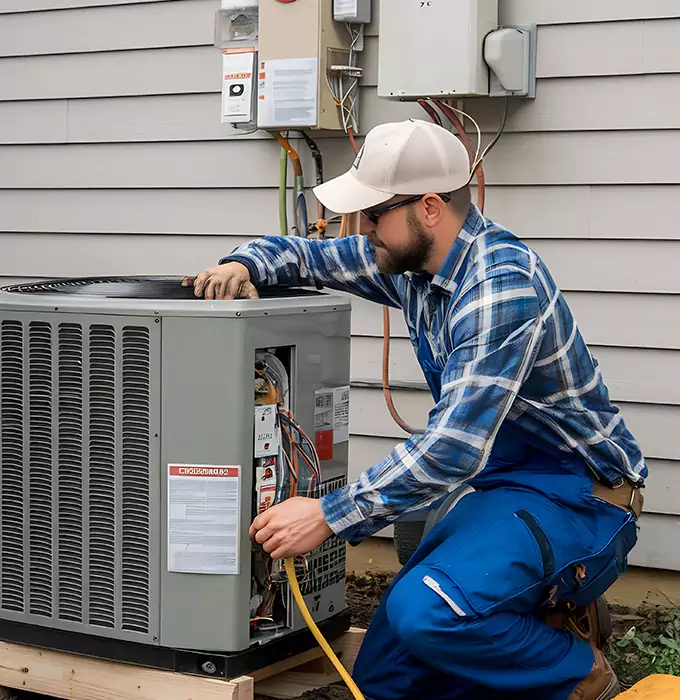 Why Brockton, MA Homeowners Choose Brockton HVAC Pro for HVAC Installation?