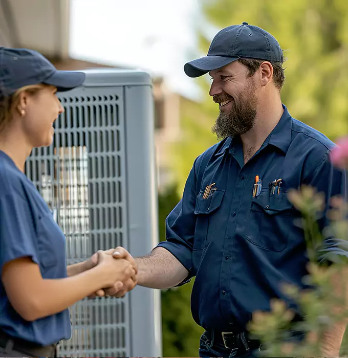 Why Do Brockton Homeowners Choose Brockton HVAC Pro HVAC Repair?