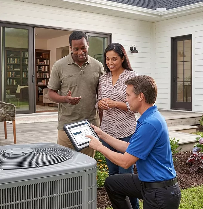 Why Brockton Homeowners Choose Brockton HVAC Pro for HVAC Replacement?
