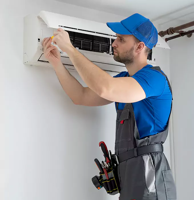Why Brockton Homeowners Choose Brockton HVAC Pro for Mini Split Installation?